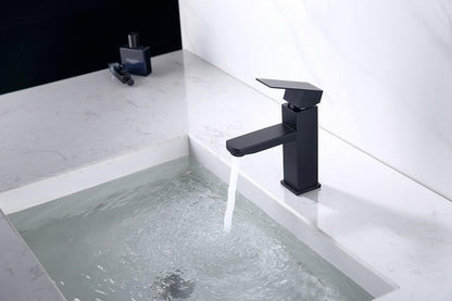 Nelli Caldwell Bathroom Lavatory Faucet