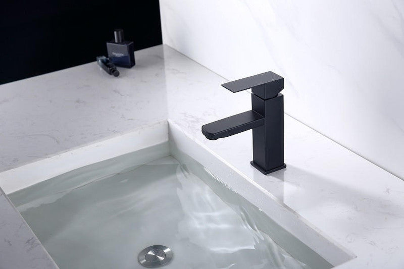 Nelli Caldwell Bathroom Lavatory Faucet