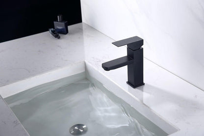 Nelli Caldwell Bathroom Lavatory Faucet