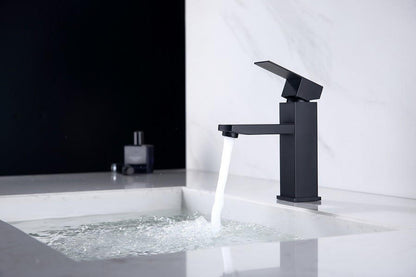Nelli Caldwell Bathroom Lavatory Faucet