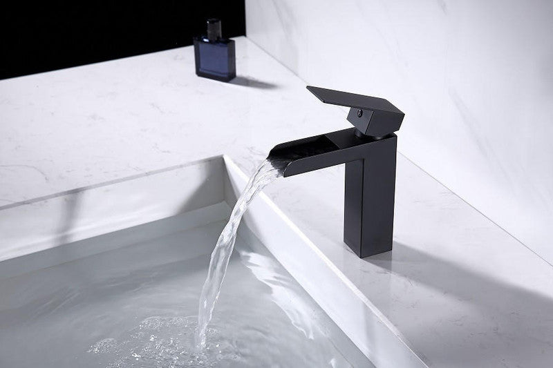 Nelli Hadley Bathroom Lavatory Faucet
