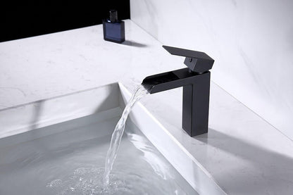 Nelli Hadley Bathroom Lavatory Faucet