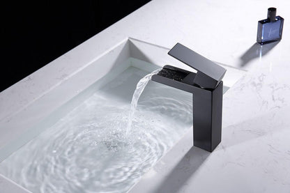 Nelli Hadley Bathroom Lavatory Faucet