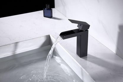 Nelli Hadley Bathroom Lavatory Faucet