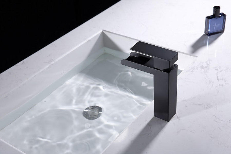 Nelli Hadley Bathroom Lavatory Faucet
