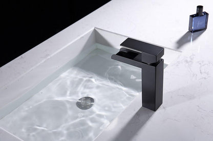 Nelli Hadley Bathroom Lavatory Faucet