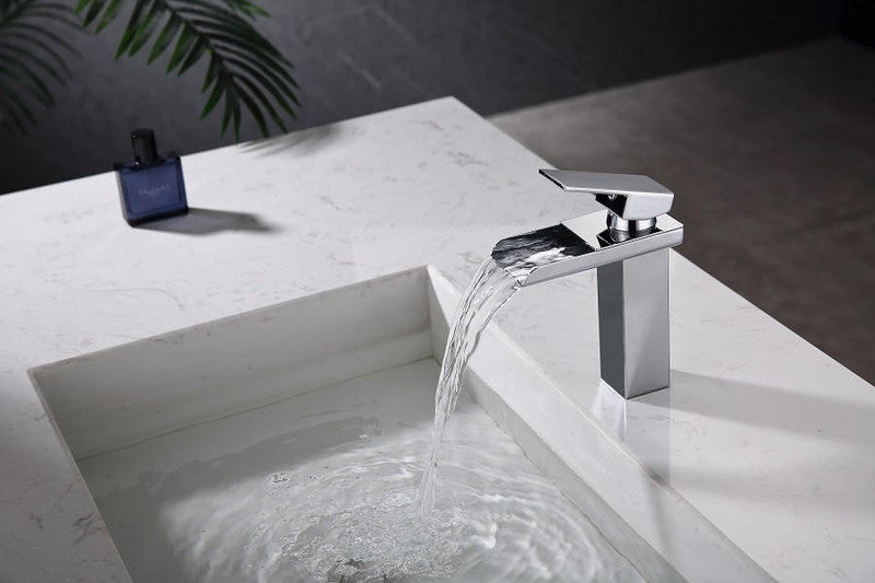 Nelli Ellery Bathroom Lavatory Faucet