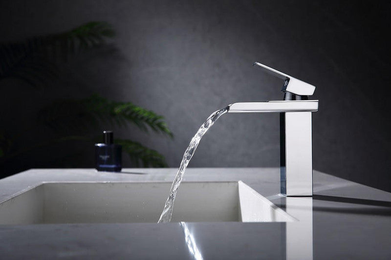 Nelli Ellery Bathroom Lavatory Faucet