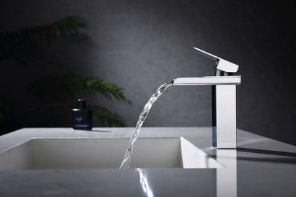 Nelli Ellery Bathroom Lavatory Faucet