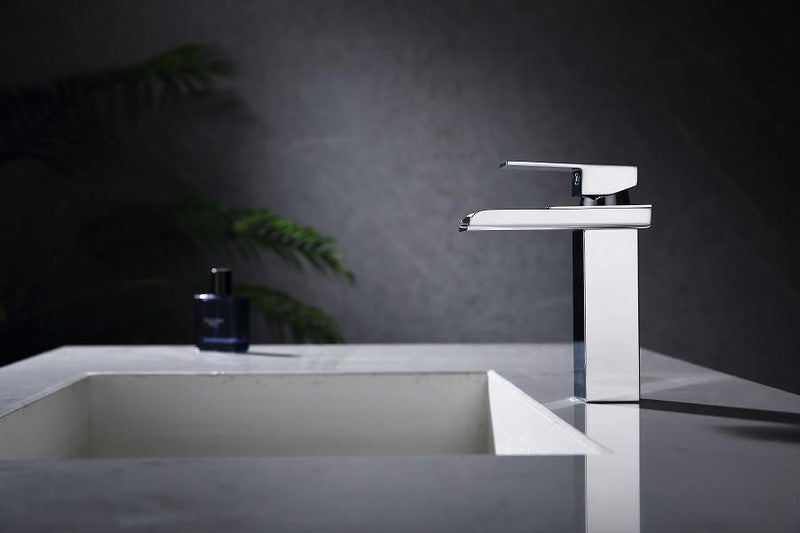 Nelli Ellery Bathroom Lavatory Faucet