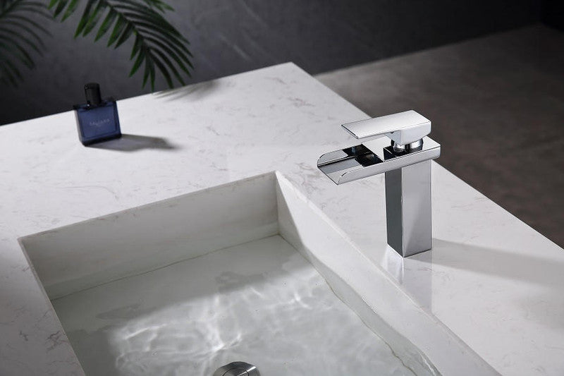 Nelli Ellery Bathroom Lavatory Faucet