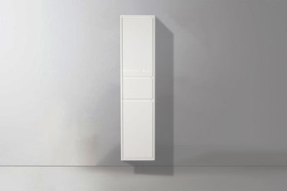 Sage 16" Wall Mounted Linen Cabinet