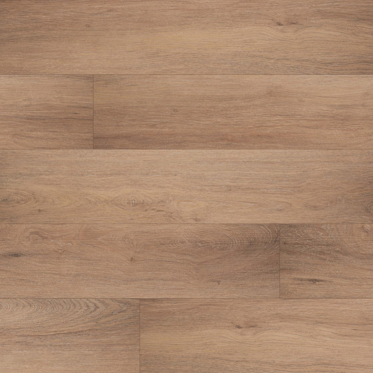Andover Bellamy Brooks rigid core SPC vinyl plank flooring, top down plank view