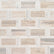 Angora Framework Marble Mosaic Tile | KBF Home Improvement