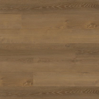 Ashton 2.0 Briven rigid core SPC vinyl plank flooring, top down plank view