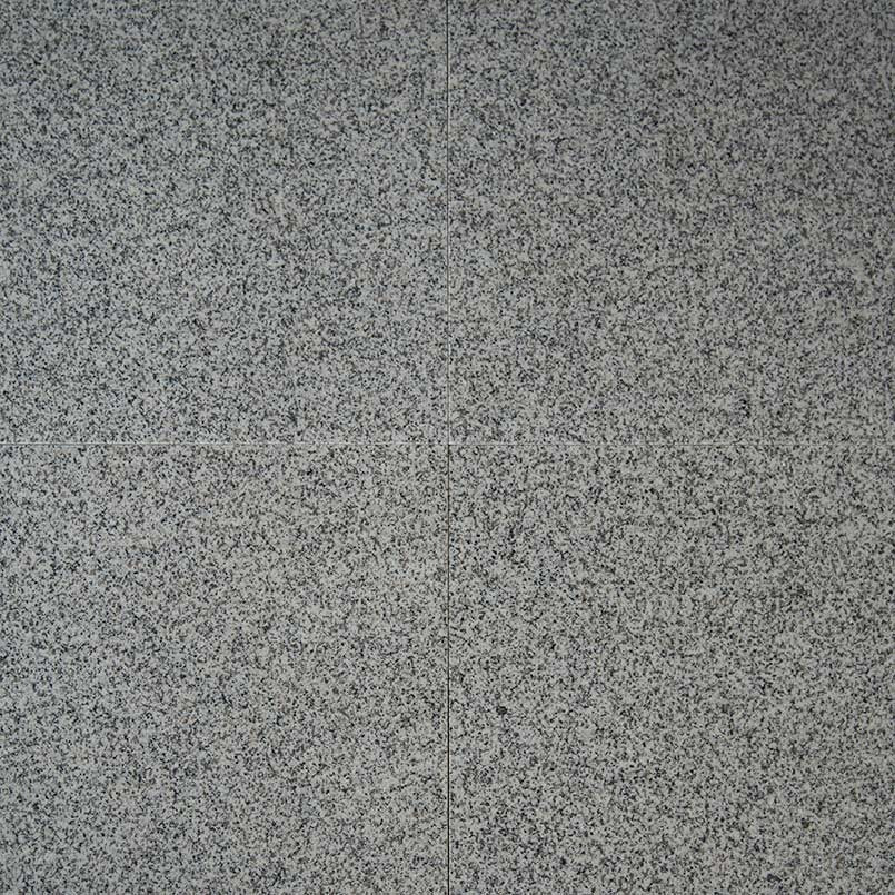 Bianco Catalina Granite Tile, 12"x12" Tile in Polished finish