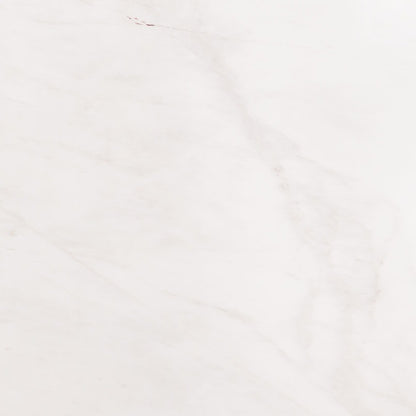 Bianco Dolomite Marble Tile, 12"x24" Tile in Honed finish