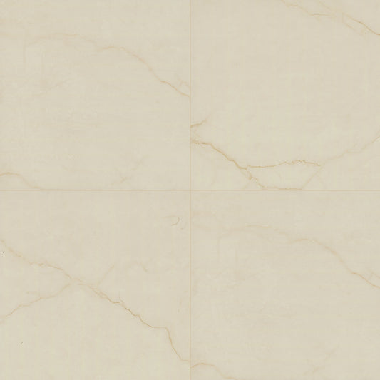 Brighton Crema porcelain pavers, close up product view showing color and texture