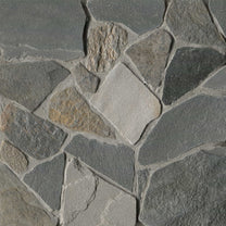 Colorado Springs Fieldstone Stone Veneer | KBF Home Improvement