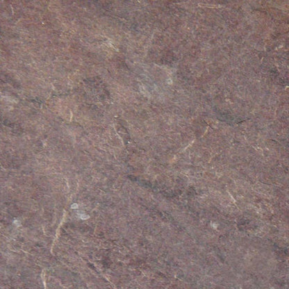 Copper Quartzite Tile, close up of the natural stone surface