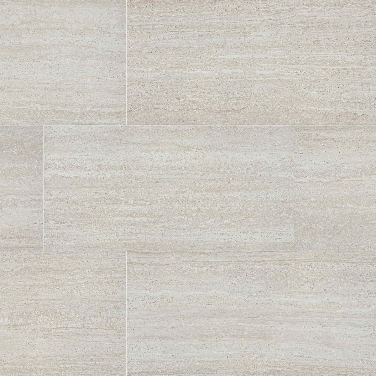 Cordova Lablanca porcelain pavers, close up product view showing color and texture