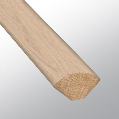 Cyrus 2.0 Chester Hills quarter round trim for rigid core SPC vinyl plank flooring