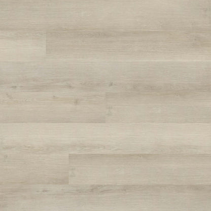 Cyrus 2.0 Honeybella Oak rigid core SPC vinyl plank flooring, top down plank view