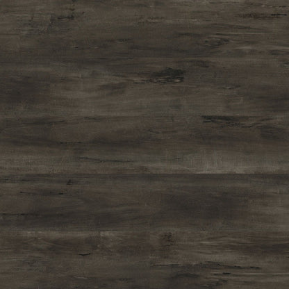 Cyrus Billingham rigid core SPC vinyl plank flooring, top down plank view