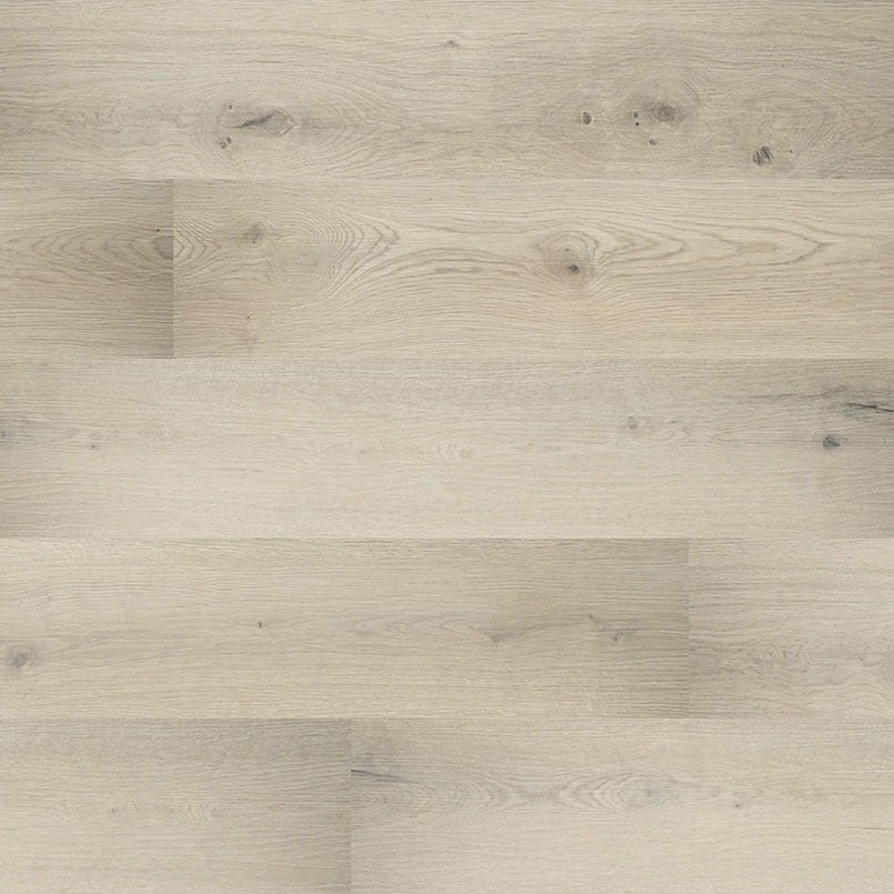 Cyrus Runmill Isle rigid core SPC vinyl plank flooring, top down plank view