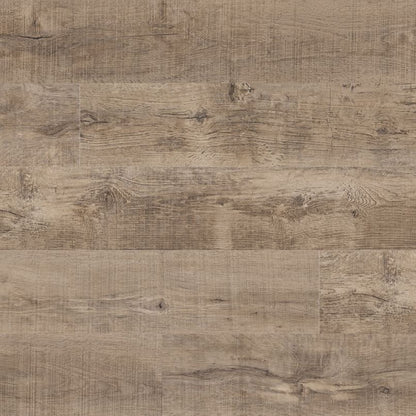 Cyrus Ryder rigid core SPC vinyl plank flooring, top down plank view