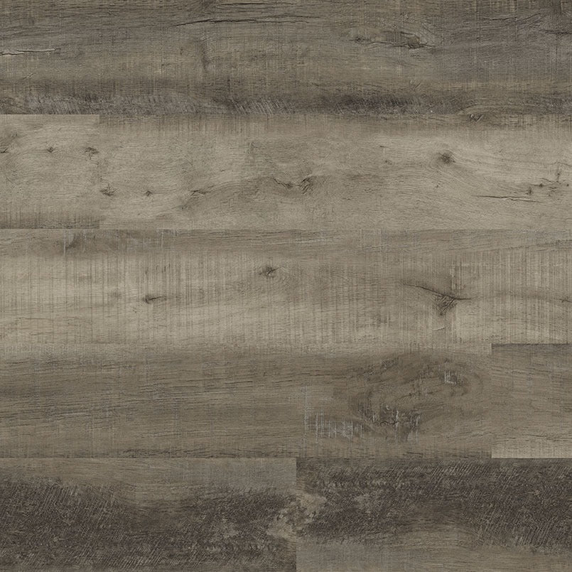 Cyrus Wolfeboro rigid core SPC vinyl plank flooring, top down plank view