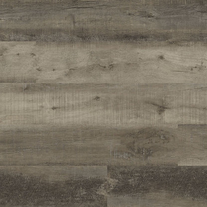 Cyrus Wolfeboro rigid core SPC vinyl plank flooring, top down plank view