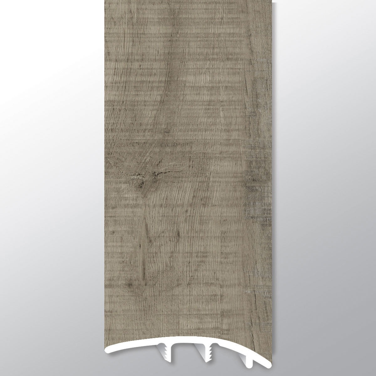 Cyrus Wolfeboro reducer trim for rigid core SPC vinyl plank flooring