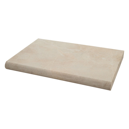 Diana Royal natural stone pavers, close up product view showing color and texture
