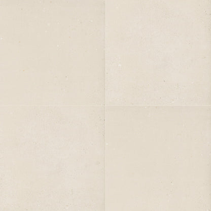 Gritzo Salt porcelain pavers, close up product view showing color and texture