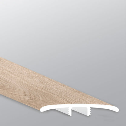 Kallum Austell Grove large T-molding trim for loose lay vinyl plank flooring