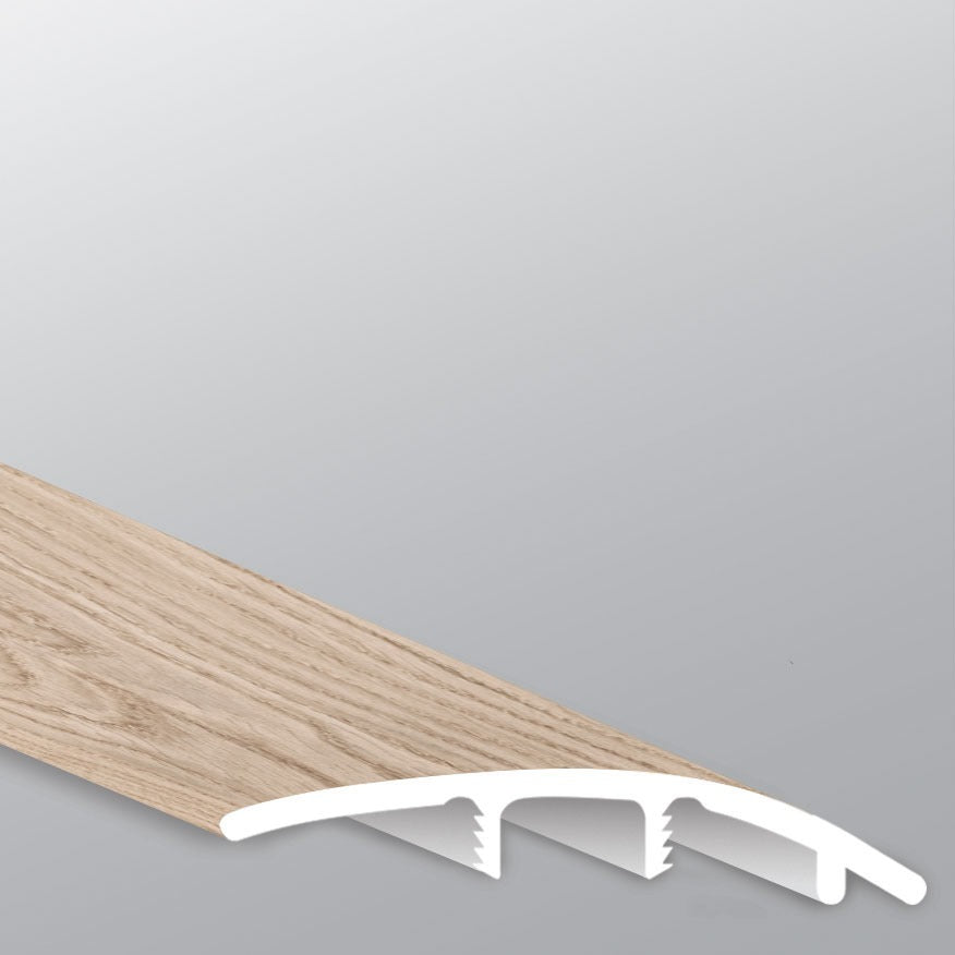 Kallum Austell Grove reducer trim for loose lay vinyl plank flooring