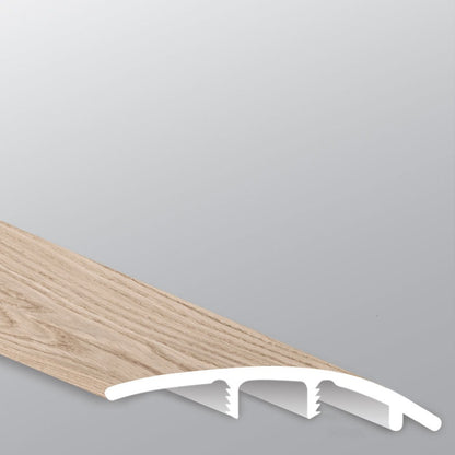 Kallum Austell Grove reducer trim for loose lay vinyl plank flooring