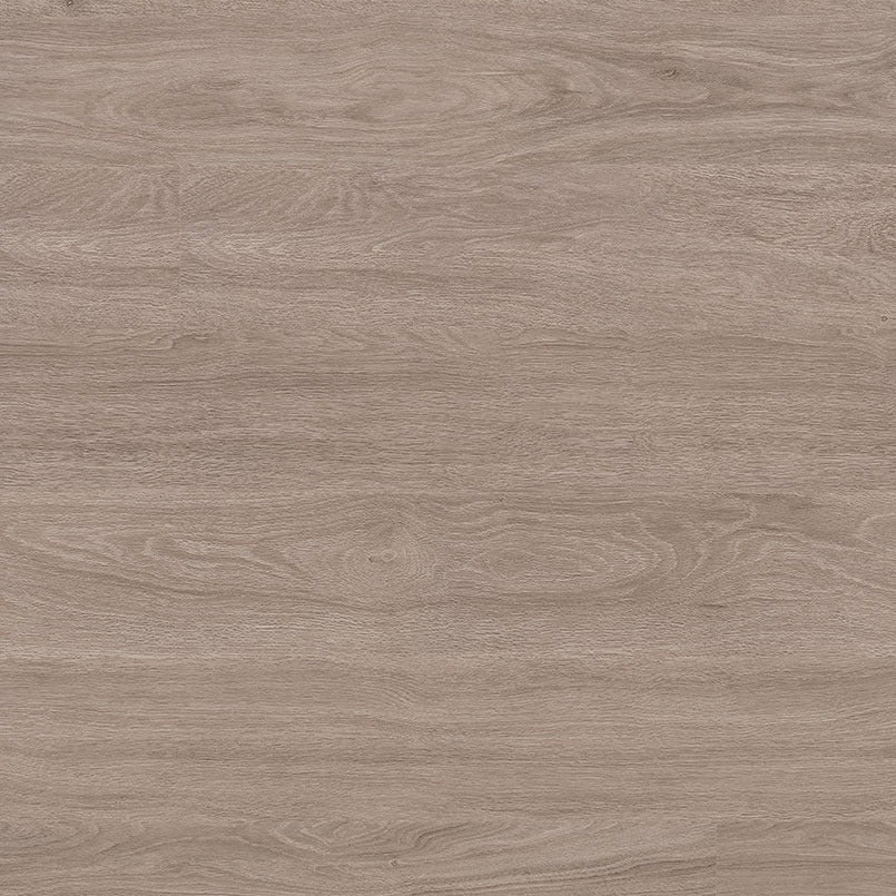 Kallum Bleached Elm loose lay vinyl plank flooring, top down plank view