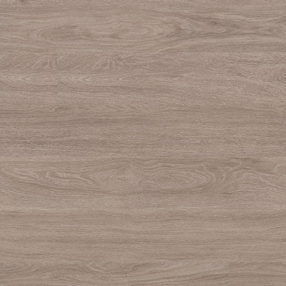 Kallum Bleached Elm loose lay vinyl plank flooring, top down plank view