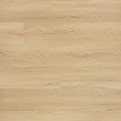 Kallum Larkin loose lay vinyl plank flooring, top down plank view