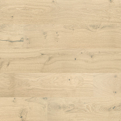 Kelmore Sandora engineered wood flooring, top down plank view