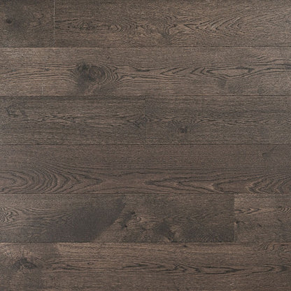 Ladson Atwood engineered wood flooring, top down plank view