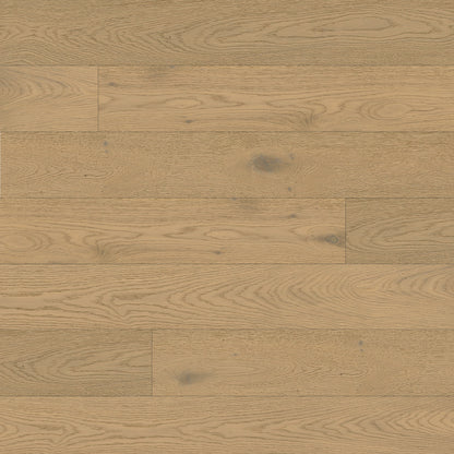 Ladson Talren engineered wood flooring, top down plank view