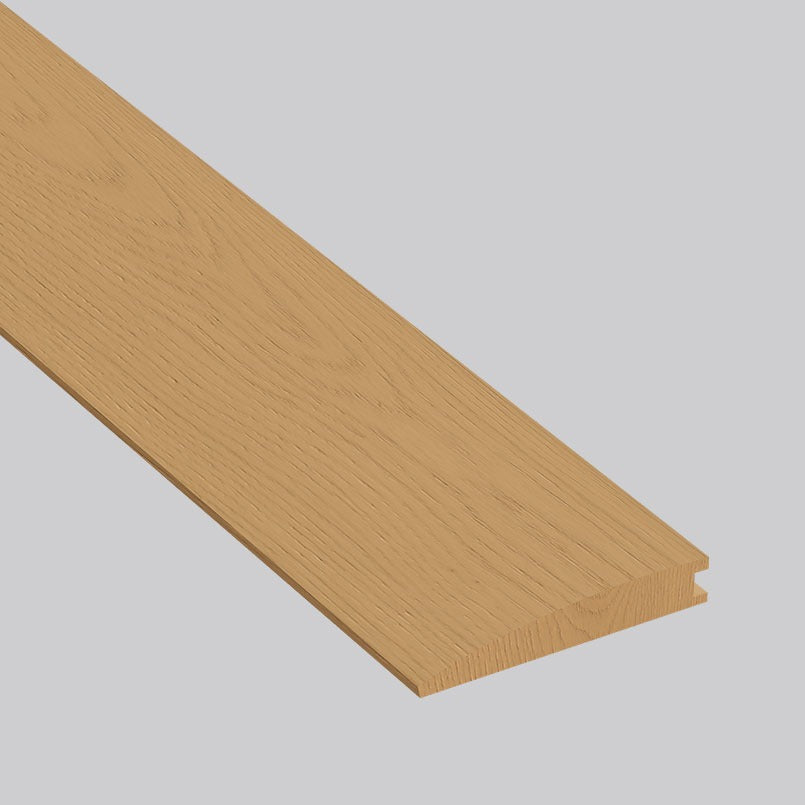 Talren reducer trim, matching Ladson Talren engineered wood