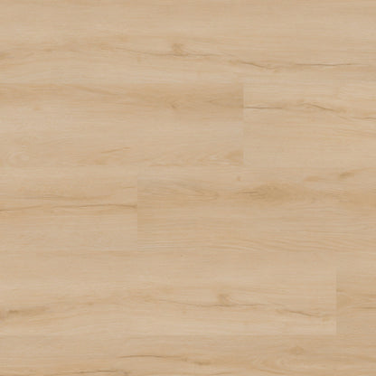 Laurel Fallonton rigid core SPC vinyl plank flooring, top down plank view