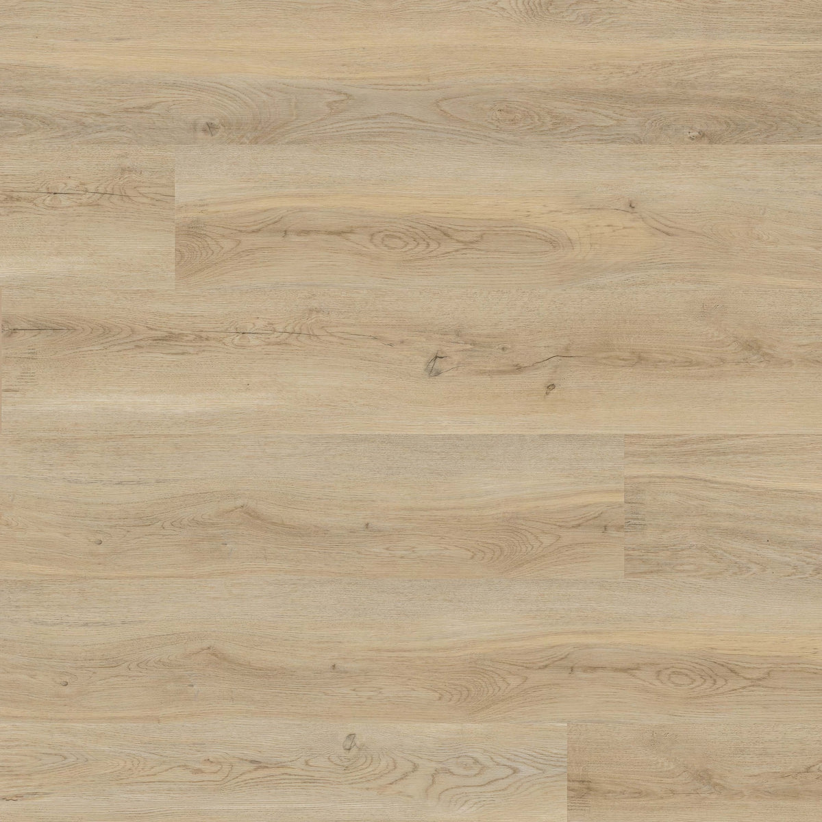 Laurel Honey Hollow rigid core SPC vinyl plank flooring, top down plank view