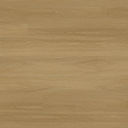 Laurel Reserve Bayside Buff rigid core SPC vinyl plank flooring, top down plank view
