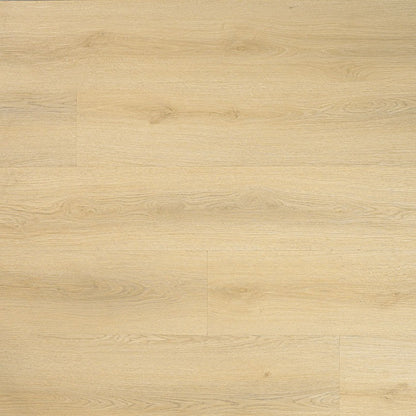 Laurel Tranquilla SPC rigid core vinyl plank flooring, top down plank view