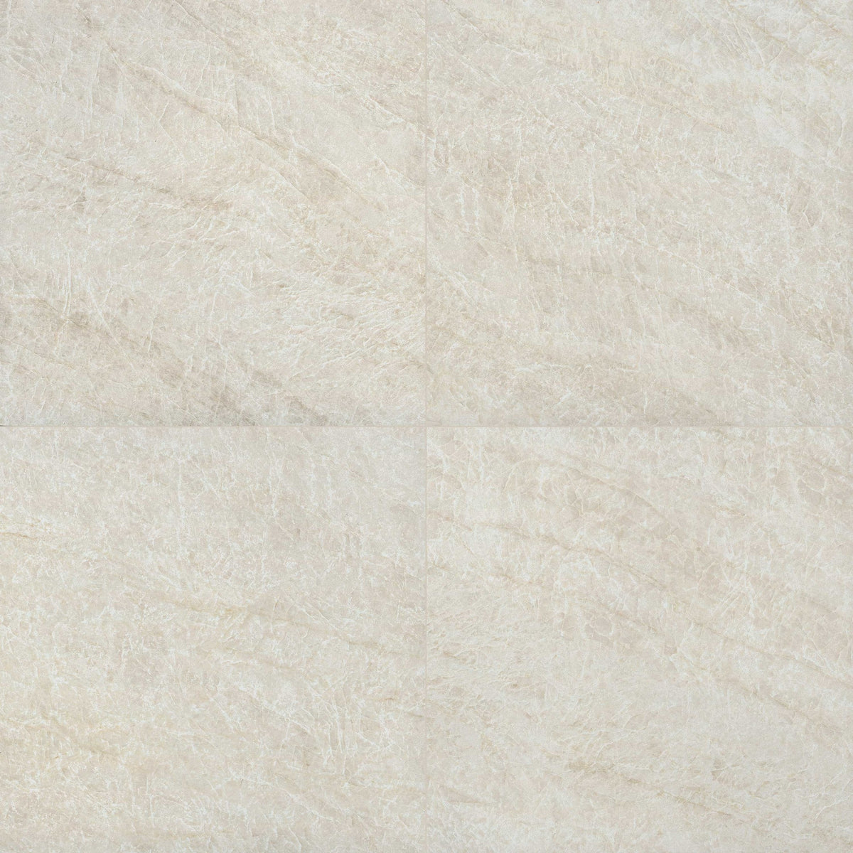 Legions Taja Ivory porcelain pavers, close up product view showing color and texture